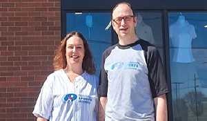 New owners of Moosomin Sports Excellence